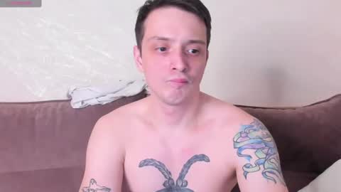 Nikolos online show from 02.13.25