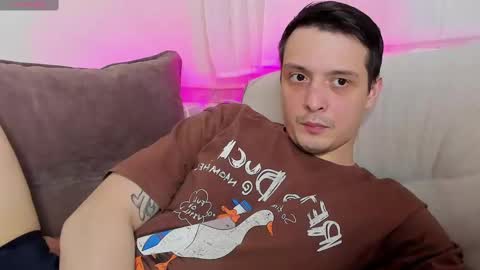 Nikolos online show from 02.21.25