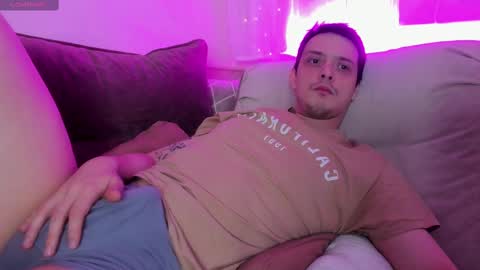 Nikolos online show from 02.28.25