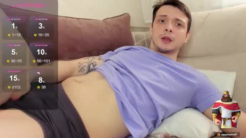 Nikolos online show from 03.09.25