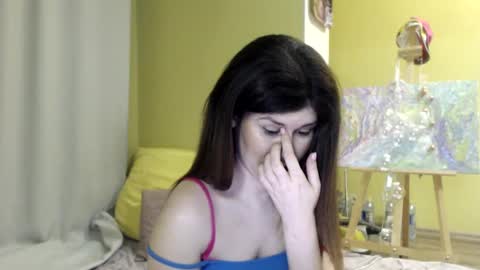 Nikol online show from 02.09.25