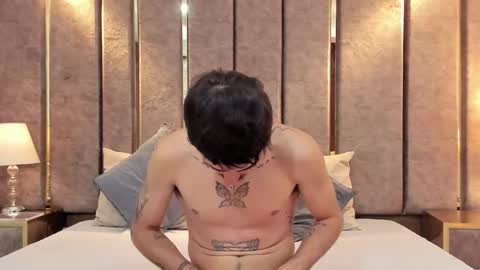 Niko Stone online show from 11.29.25