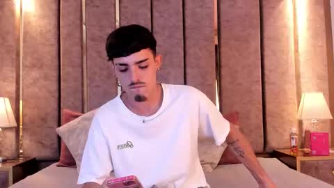 Niko Stone online show from 03.27.26