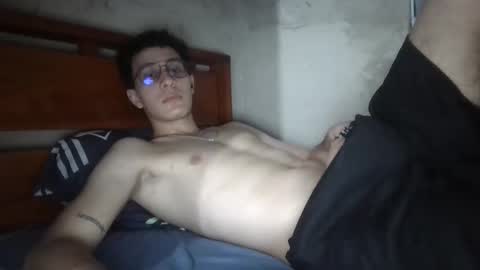 Niko online show from 03.26.26