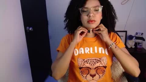 Nicole    GTM-5 1100 pm - 700 am online show from 01.14.25