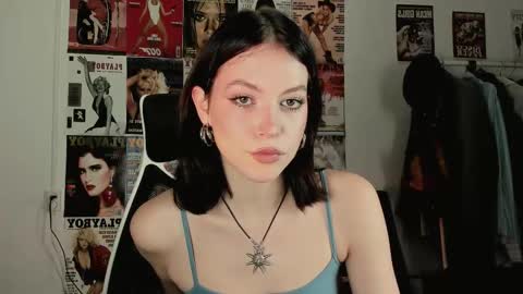 Veronica online show from 11.10.25