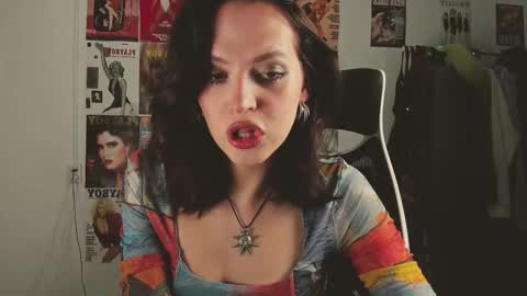 Veronica online show from 03.02.26