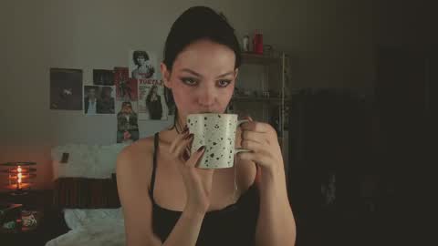 Veronica online show from 04.16.26