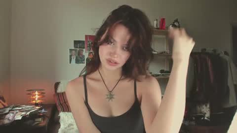 Veronica online show from 05.21.26