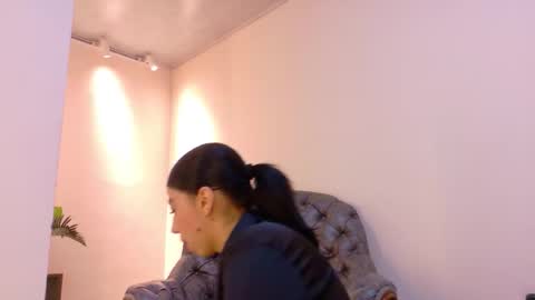  NIKY SMIT  online show from 10.13.25