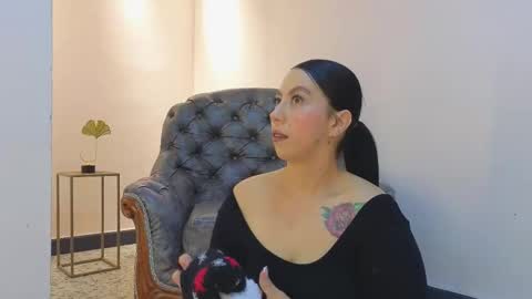 Snapshot of niky_smit chatting on 12.01.25 NIKY SMIT online show from 12.01.25