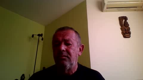 nikyo419 online show from 05.10.26