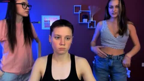 nila_eclipse online show from 03.26.26