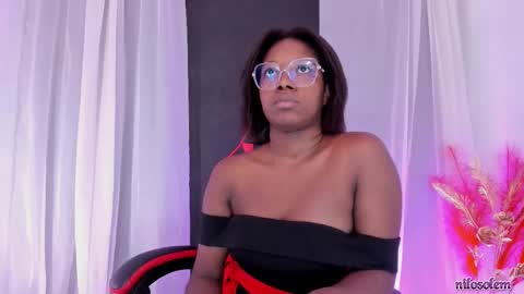 nilo solem online show from 10.25.25