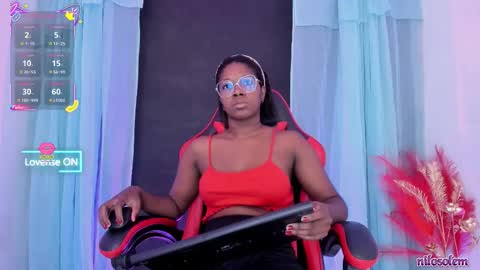 nilo solem online show from 11.05.25