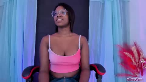 nilo solem online show from 11.17.25