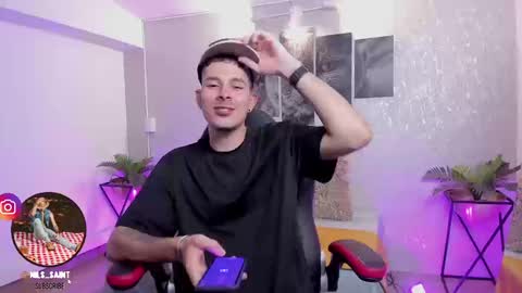 Nils online show from 09.17.25