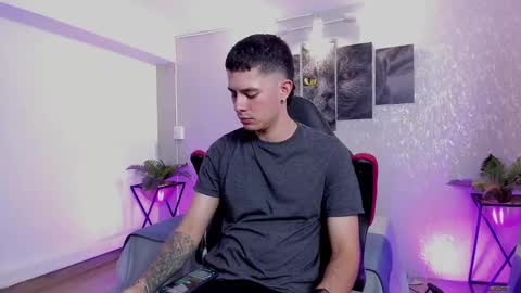 Nils online show from 10.12.25