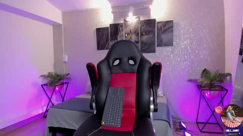 Nils online show from 10.14.25