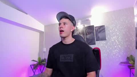 Nils online show from 10.23.25