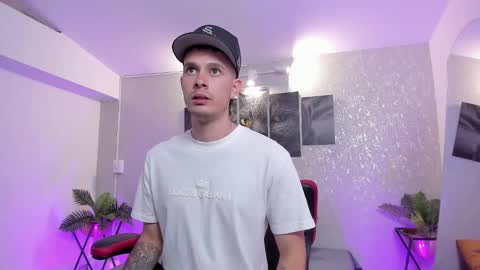 Nils online show from 11.07.25