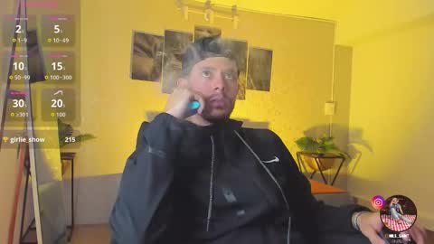 Snapshot of nils_saint chatting on 02.03.26 Nils online show from 02.03.26