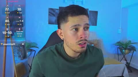 Snapshot of nils_saint chatting on 02.28.26 Nils online show from 02.28.26