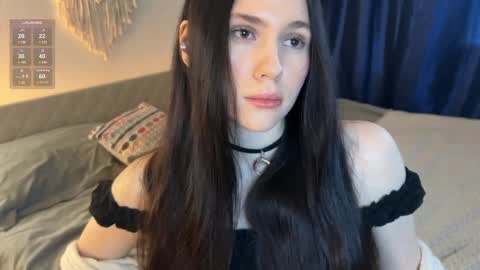 Jennet online show from 02.01.25