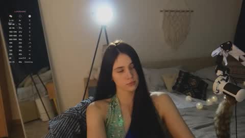 Jennet online show from 02.05.26