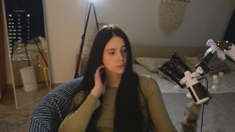 Jennet online show from 02.20.26