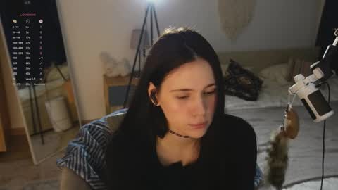 Jennet online show from 03.25.26