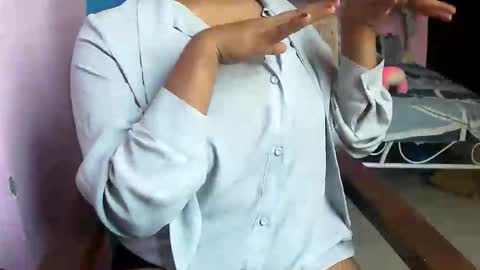 Nimarit Kaur online show from 11.07.25