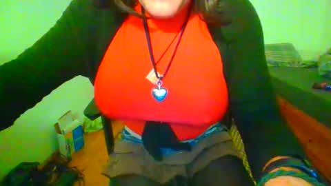 nina8383 online show from 01.31.26