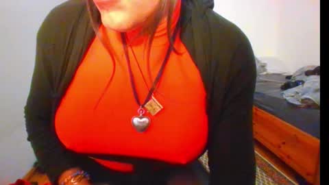 nina8383 online show from 02.07.26