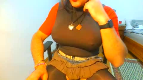 nina8383 online show from 02.09.26