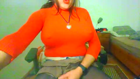 nina8383 online show from 02.18.26