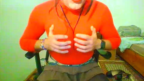 nina8383 online show from 02.23.26