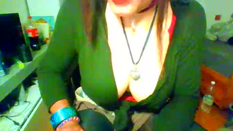 nina8383 online show from 04.10.26