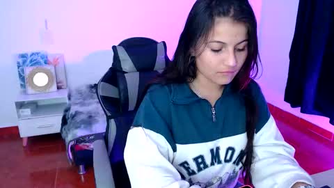 nina__666 online show from 12.21.25