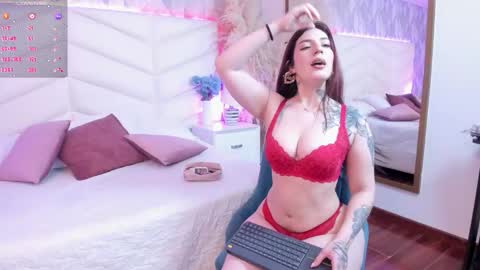nina__ford online show from 02.03.26