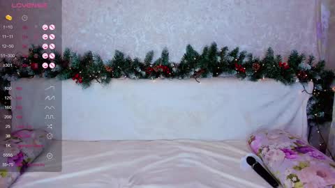 Nina online show from 12.14.24