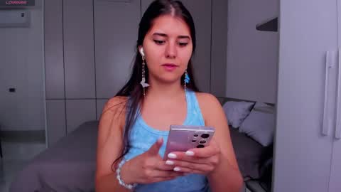 Nina online show from 03.27.26