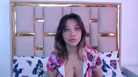 Nina Carther online show from 11.09.25