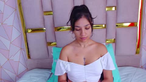 Nina Carther online show from 03.13.26