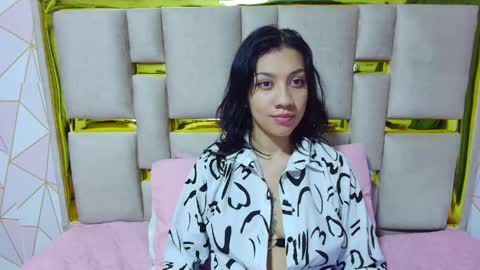 Nina Carther online show from 03.30.26