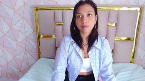 Nina Carther online show from 04.16.26