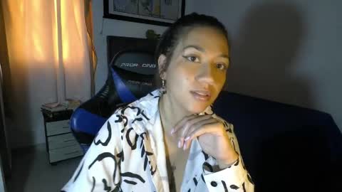 Nina Carther online show from 05.21.26