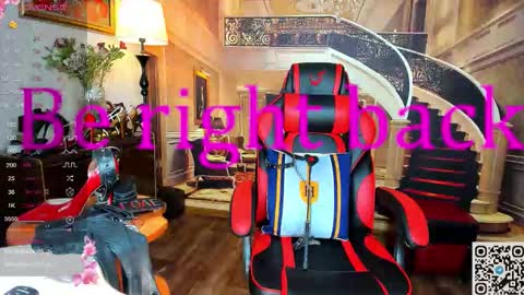 Snapshot of nina_deville chatting on 03.21.26 Nina online show from 03.21.26