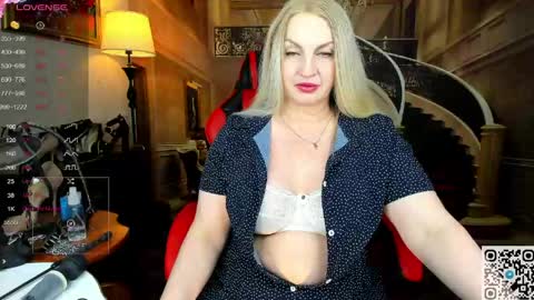 Nina online show from 05.10.26