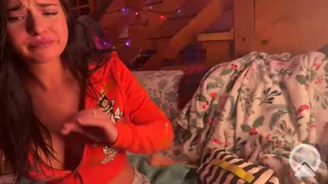 Nina Ecstasy online show from 12.07.24